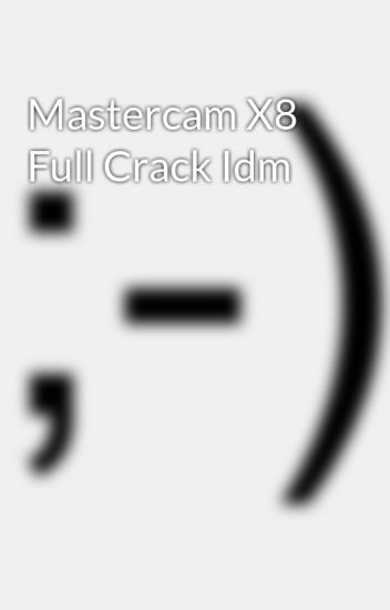 mastercam x8 hasp crack